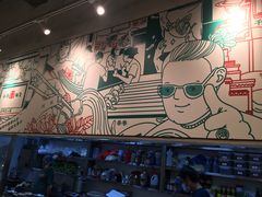 -东排食堂长沙小吃大排档(五一广场店)