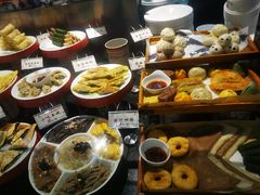 -令氏家外家周秦食府(高新店)
