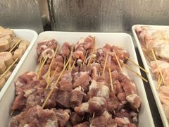 -王氏炉匠·烧鸟放题自助(三里屯店)