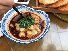 -老磨油饼(高陵店)
