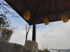 -天目湖涵田半山温泉