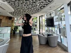 -三亚绿发山海天JW万豪酒店