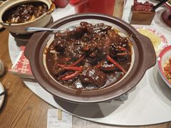 -恰饭·老长沙市井菜(天河客运站店)