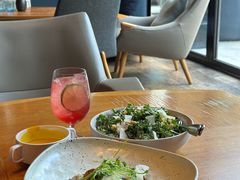 -THE CANNERY&JUJU 新鲜海鲜·牛排美食酒廊