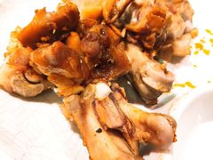 -张氏宽窄巷成都名小吃(茂业百货华强北店)