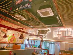 大堂-跳舞牛·串烧酒场(麦地店)
