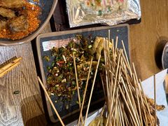 -五样儿西昌小签签烤串(建设路店)