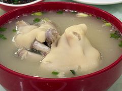 -廖老妈蹄花店(人民公园陕西街259号店)