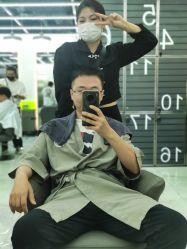 -东瀛造型