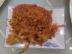 -谊荣海鲜大牌档(石湖店)