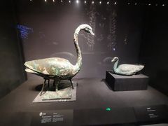 -陕西历史博物馆