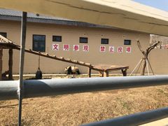 -石家庄市动物园