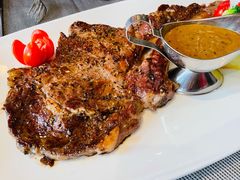 战斧牛排-Jack‘s Place 杰克地方西餐厅(新街口店)