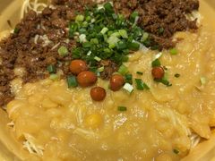 -阿福板凳面(观音桥店)