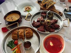 -黑宝石西餐厅(汇励99城市公园店)