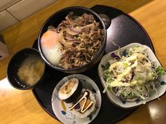 -京和风.日式家庭料理(京和风食堂大仓店)