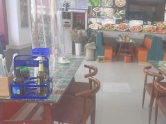 -壹阁胡羊焖饼(敦煌夜市店)