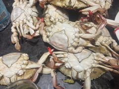 -川骄海鲜自助(河东店)