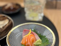 -鮨政· Omakase(港汇恒隆广场店)
