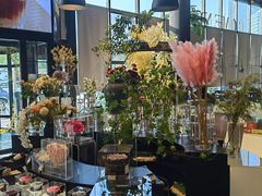 -咖梦餐厅 COMENG RESTAURANT