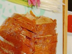-满园烤鸭·春饼(中街大悦城店)