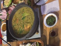 -黔滚滚贵州牛肉火锅·酸汤火锅(创意园店)