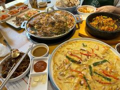 -韩香福脊骨汤锅(上杭路店)
