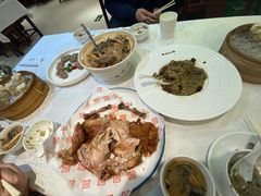 -都一处 (方庄店)