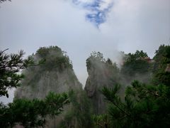 -秦岭天竺山生态文化旅游景区