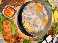 -椰小鸡·琼州糟粕醋·火锅(美兰缤纷城店)