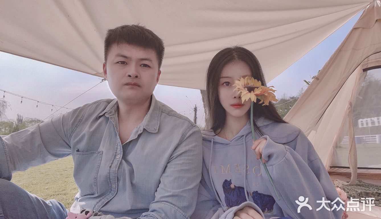 韩系风格，近在眼前～