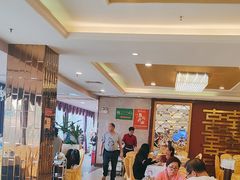 -御满江海鲜酒家(洛溪新城店)