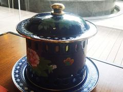 -岷山饭店-芝芝自助餐厅