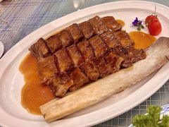 -盈晖海鲜酒家(威尼斯人店)