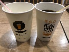 -魏家凉皮(博水商务大厦店)