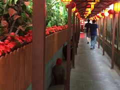 -窄巷子陕菜馆·地道陕西菜(粉巷店)