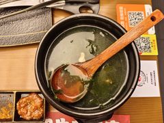 -海之屋韩式烤肉(海棠68环球美食街店)