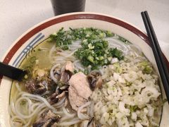 -沈记土鸡米线(七星街品牌中心店)
