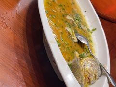 -华膳楼·安徽地标美食·中华餐饮名店(文化公园店)