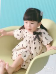 -苹果树儿童摄影工作室