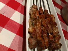 -西贝(上海我格广场店)