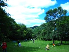 upload_pic-帽儿山风景区