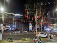 -金光华广场