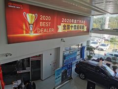 -上海和展广汽丰田4S店(老闵行店)