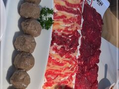 -潮牛壹号鲜牛肉火锅(世界城广场店)