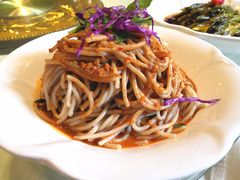 酸辣莜面-凯鸽酒楼(大同振兴街店)