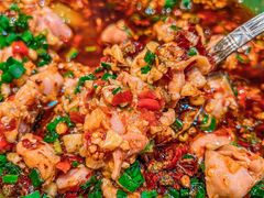 -锦府盐帮·侯宅(五棵松万达店)