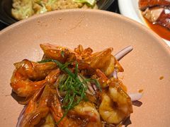 -稻香饭店(IFS国金中心店)