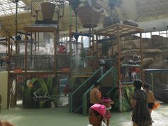 -杭州开元森泊度假乐园