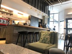 -Home Cafe(水榭春天店)